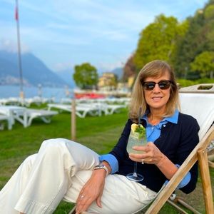 Meet your Posher, Kimberly